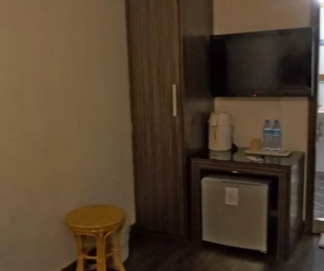 ホテル Toong Mao Kao Shang Ching