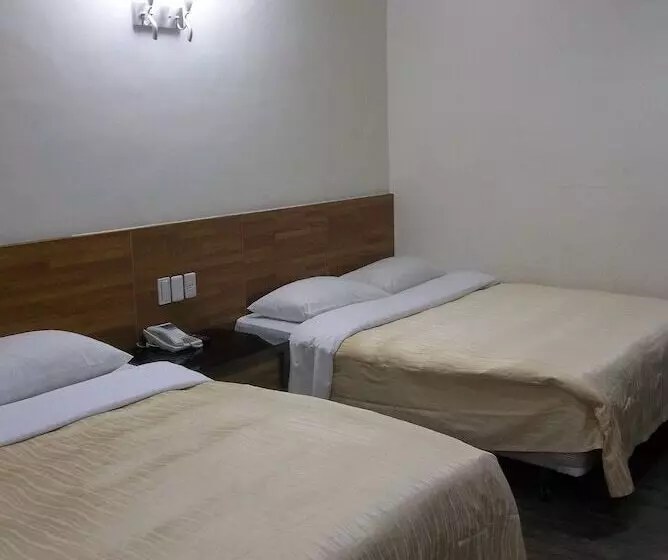 ホテル Toong Mao Kao Shang Ching