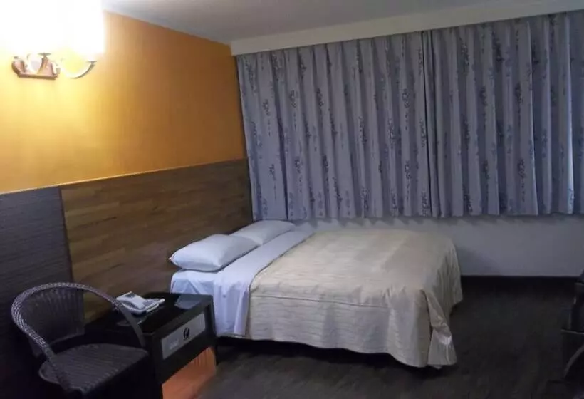 ホテル Toong Mao Kao Shang Ching