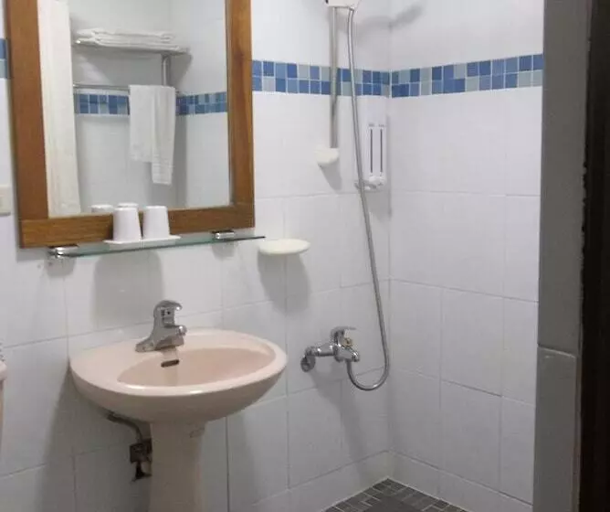 ホテル Toong Mao Kao Shang Ching