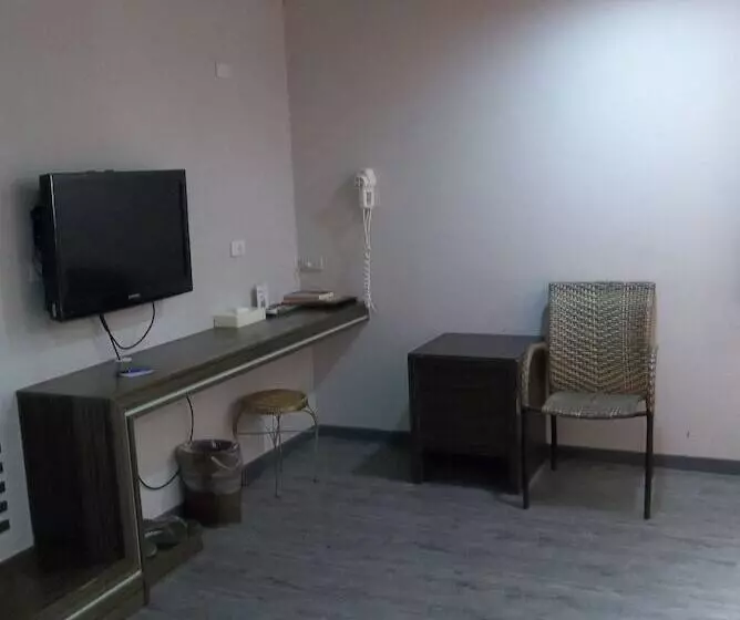 ホテル Toong Mao Kao Shang Ching