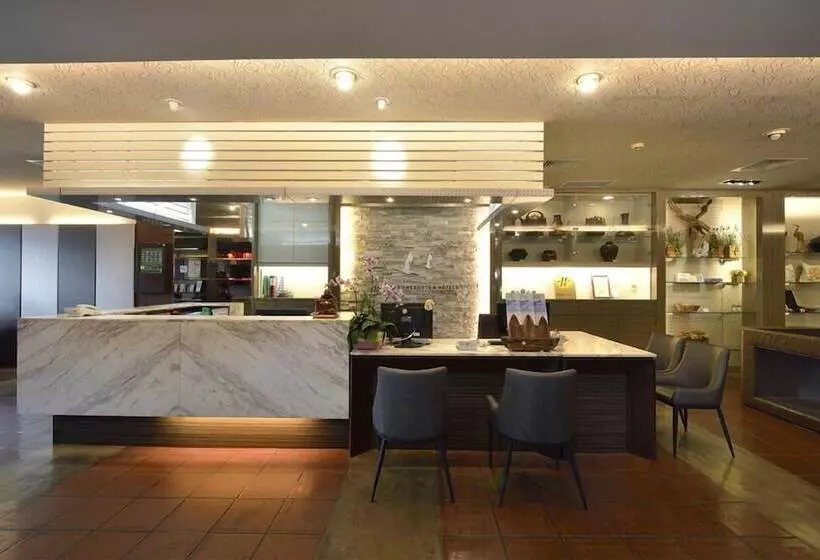 ホテル Toong Mao Kao Shang Ching