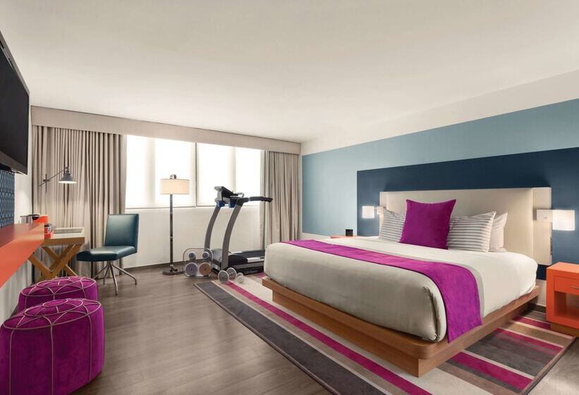 هتل Tryp By Wyndham Isla Verde