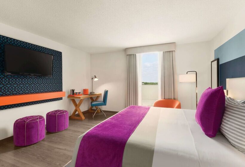 هتل Tryp By Wyndham Isla Verde