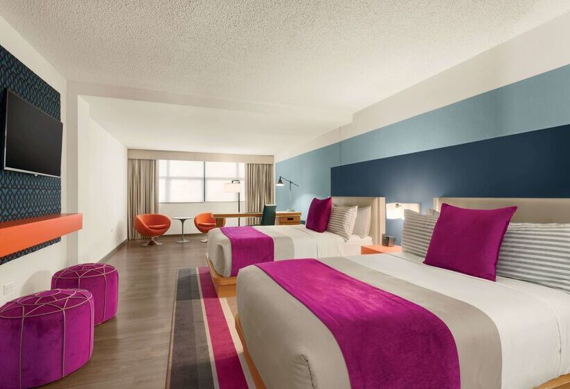 هتل Tryp By Wyndham Isla Verde