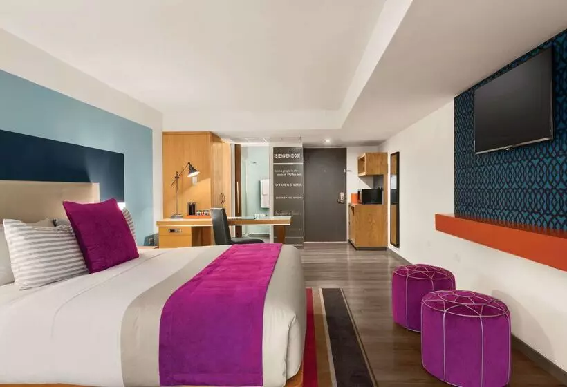 هتل Tryp By Wyndham Isla Verde