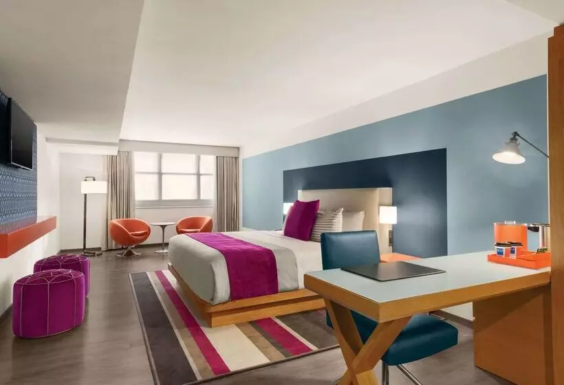 هتل Tryp By Wyndham Isla Verde