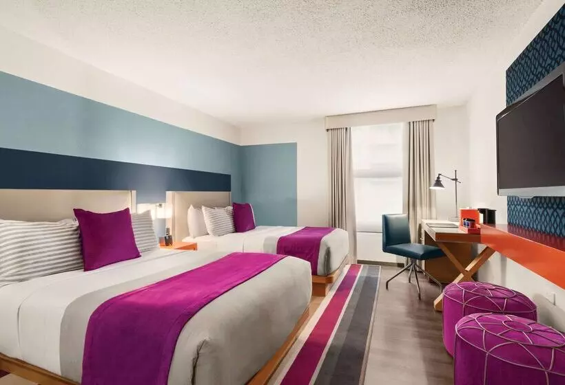 هتل Tryp By Wyndham Isla Verde