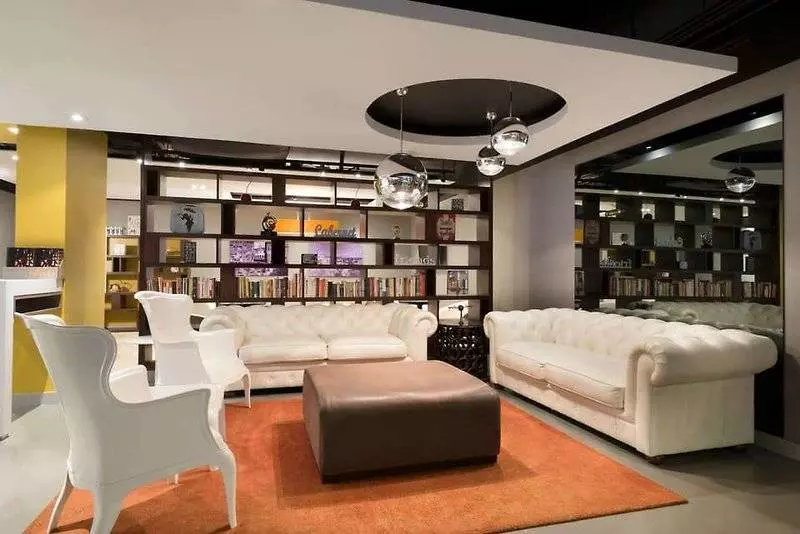 هتل Tryp By Wyndham Isla Verde