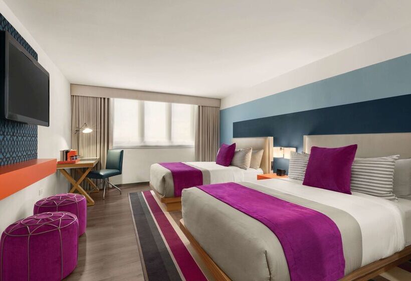 هتل Tryp By Wyndham Isla Verde