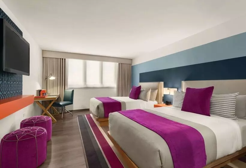 هتل Tryp By Wyndham Isla Verde