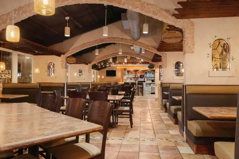 هتل Tryp By Wyndham Isla Verde