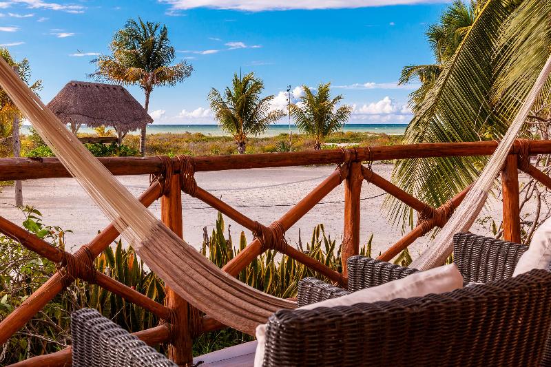 Szálloda Villas Hm Paraíso del Mar