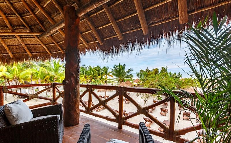 Szálloda Villas Hm Paraíso del Mar