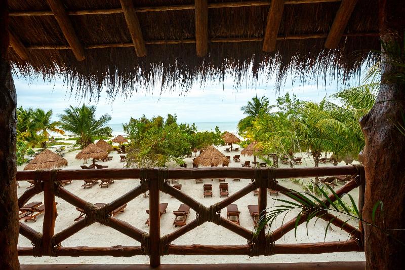 Szálloda Villas Hm Paraíso del Mar