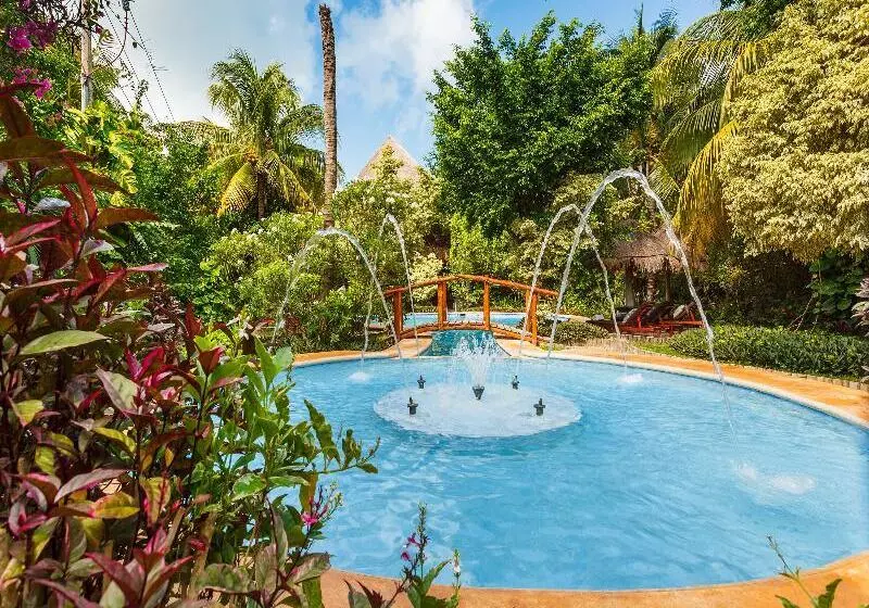 ホテル Villas Hm Paraíso del Mar