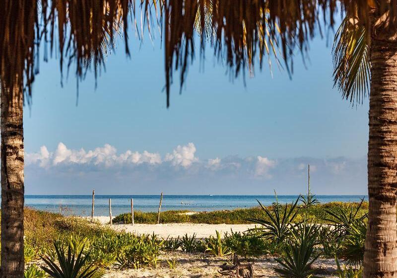 Szálloda Villas Hm Paraíso del Mar