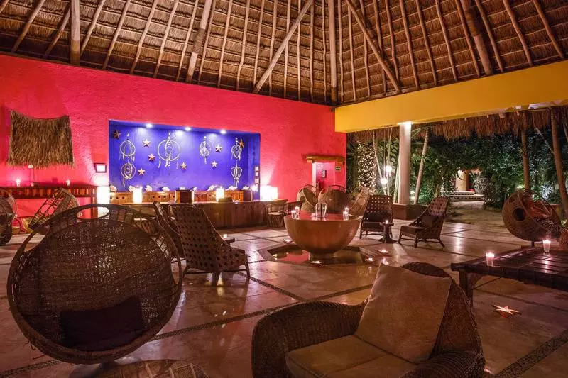 ホテル Villas Hm Paraíso del Mar