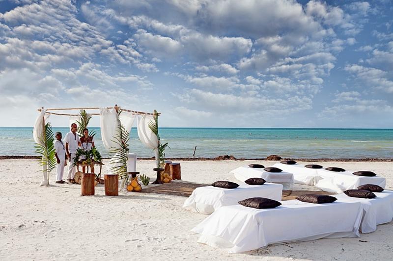 Szálloda Villas Hm Paraíso del Mar