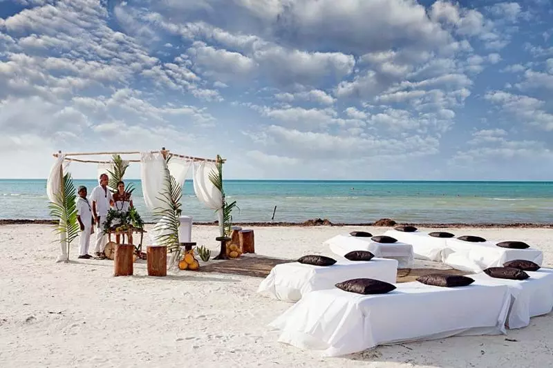 ホテル Villas Hm Paraíso del Mar