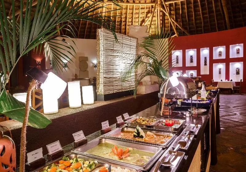 ホテル Villas Hm Paraíso del Mar