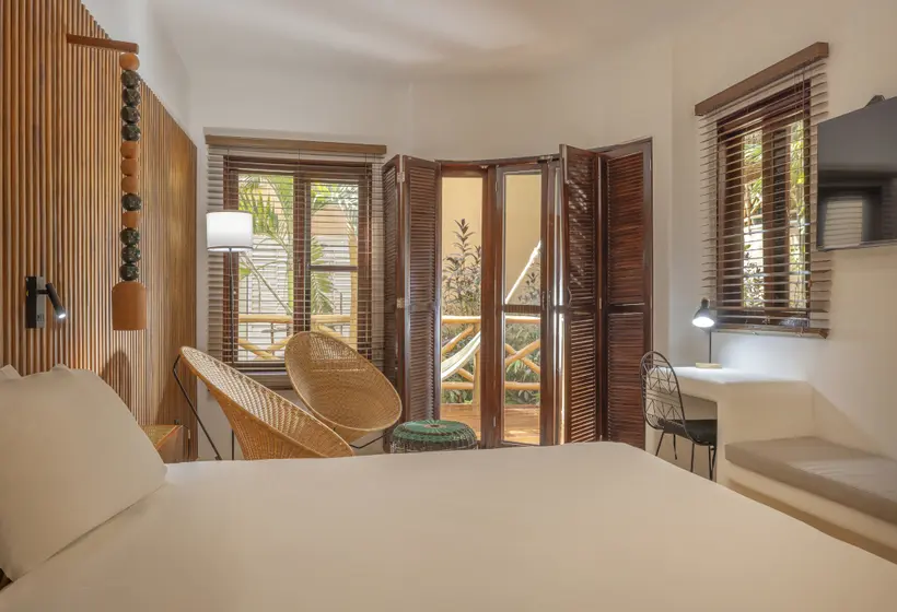 ホテル Villas Hm Paraíso del Mar