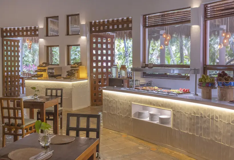 ホテル Villas Hm Paraíso del Mar