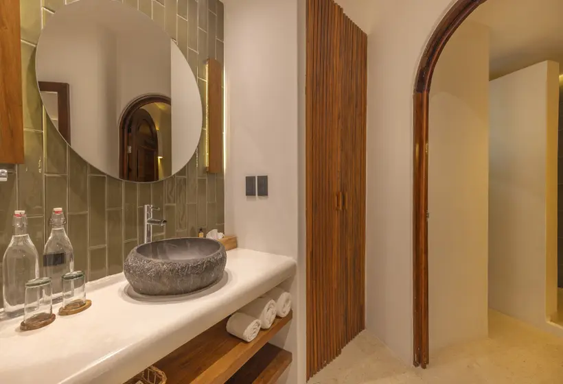 ホテル Villas Hm Paraíso del Mar