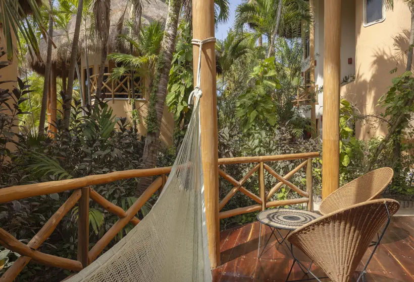 ホテル Villas Hm Paraíso del Mar