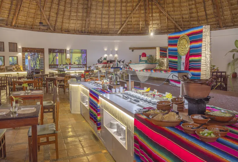 ホテル Villas Hm Paraíso del Mar