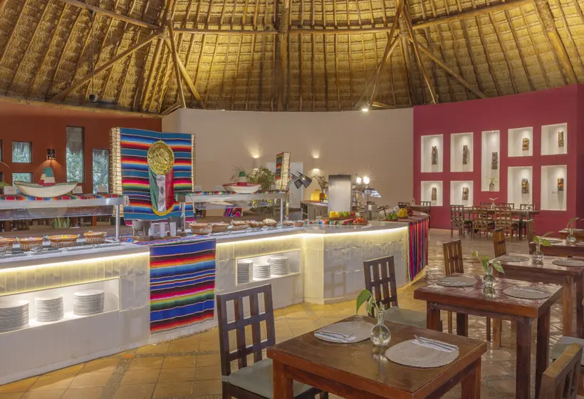 ホテル Villas Hm Paraíso del Mar