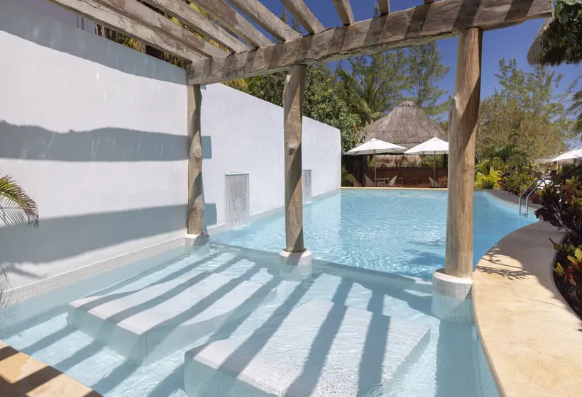 ホテル Villas Hm Paraíso del Mar