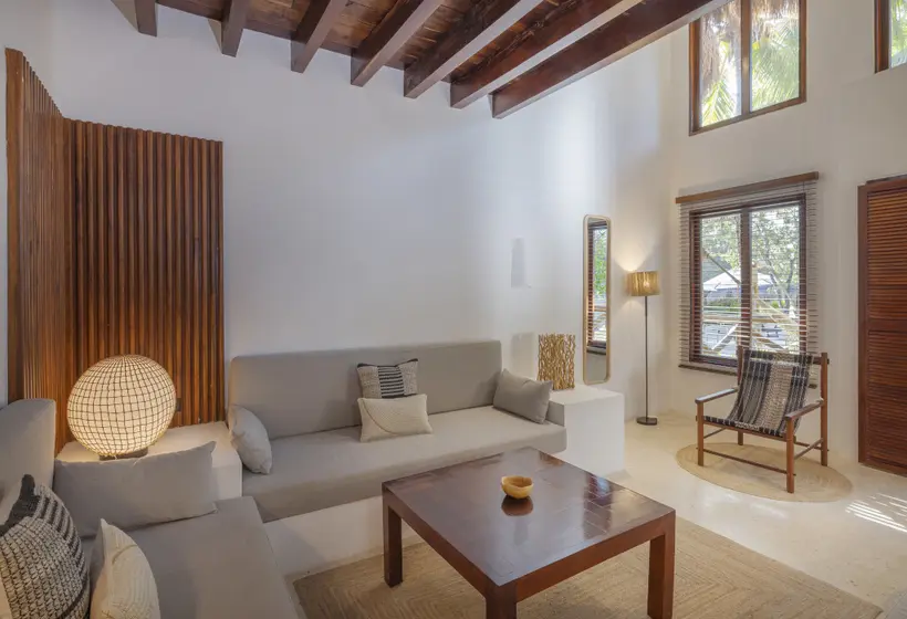 ホテル Villas Hm Paraíso del Mar