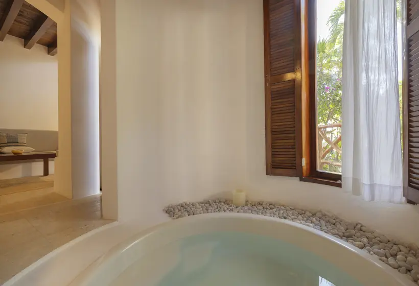 ホテル Villas Hm Paraíso del Mar