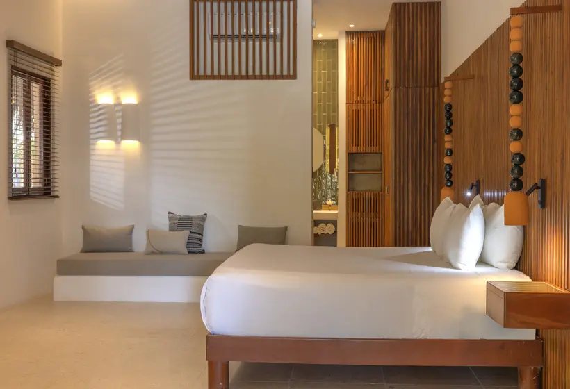 ホテル Villas Hm Paraíso del Mar
