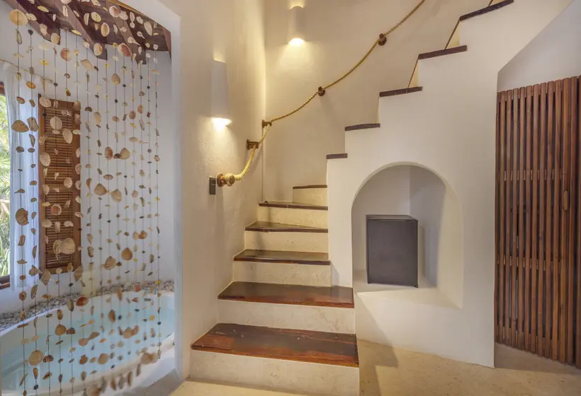 ホテル Villas Hm Paraíso del Mar