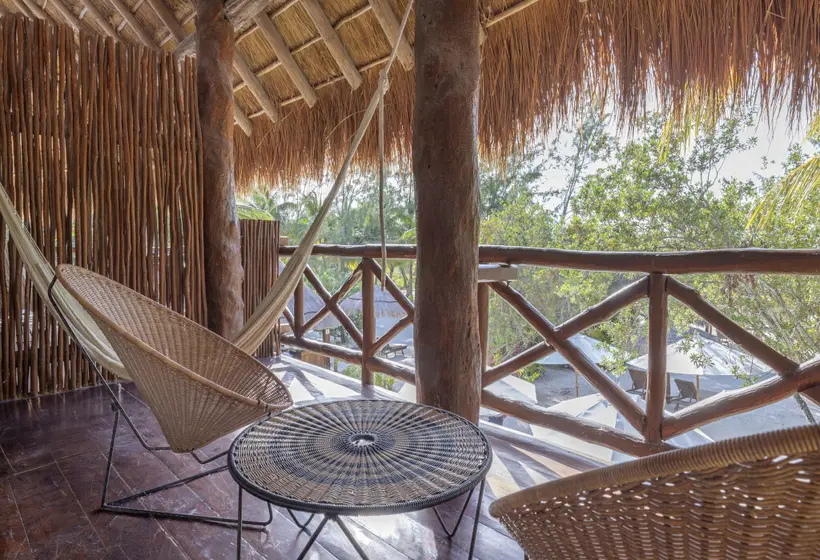 ホテル Villas Hm Paraíso del Mar