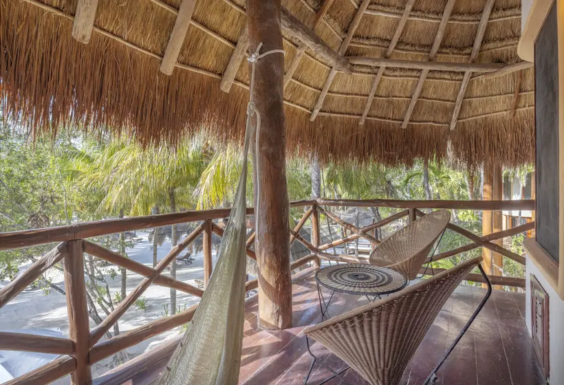 ホテル Villas Hm Paraíso del Mar
