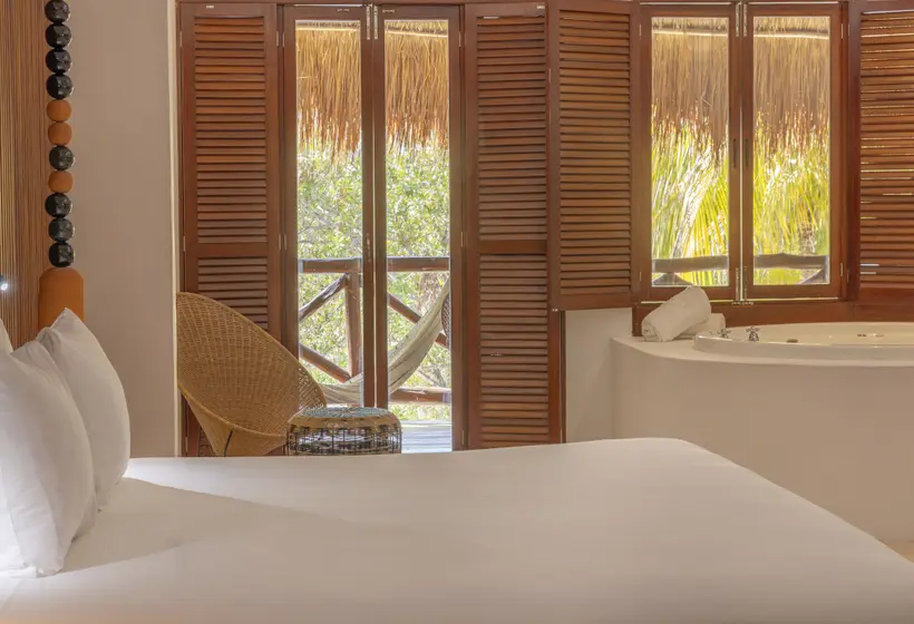 ホテル Villas Hm Paraíso del Mar