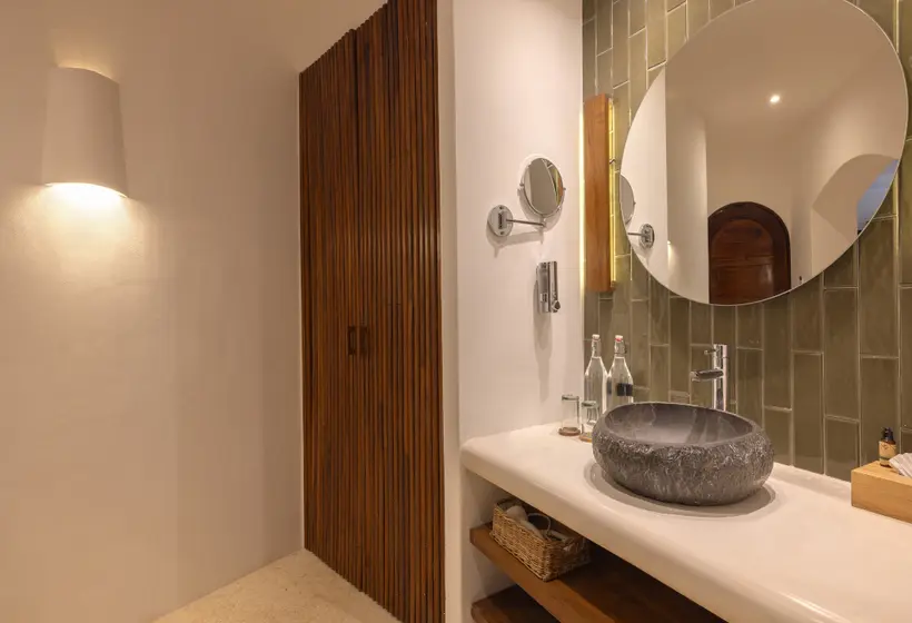 ホテル Villas Hm Paraíso del Mar