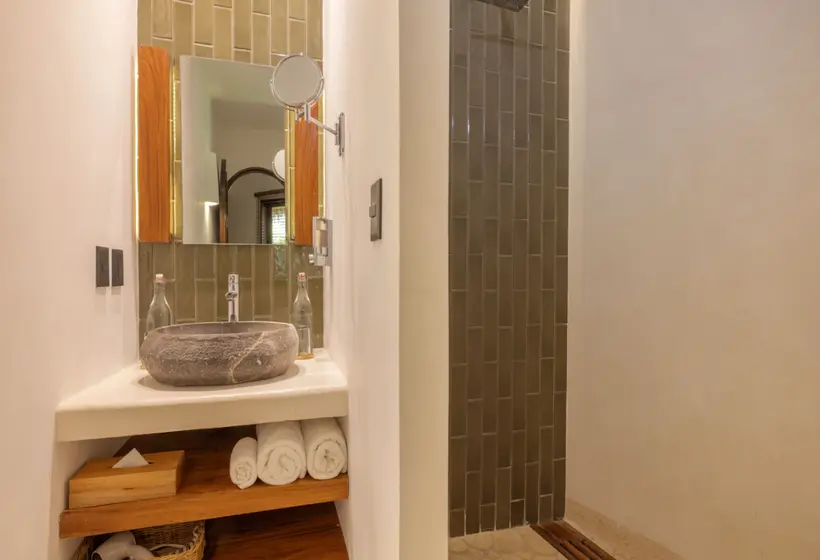 ホテル Villas Hm Paraíso del Mar