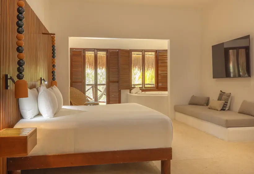 ホテル Villas Hm Paraíso del Mar