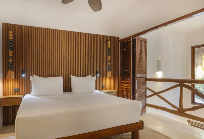 ホテル Villas Hm Paraíso del Mar