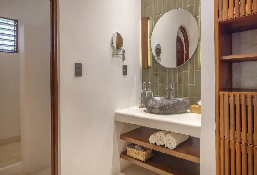 ホテル Villas Hm Paraíso del Mar