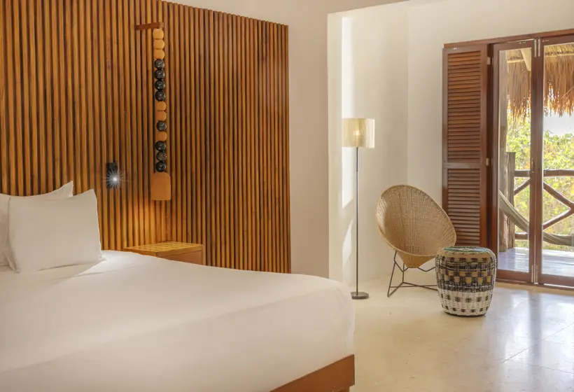 ホテル Villas Hm Paraíso del Mar