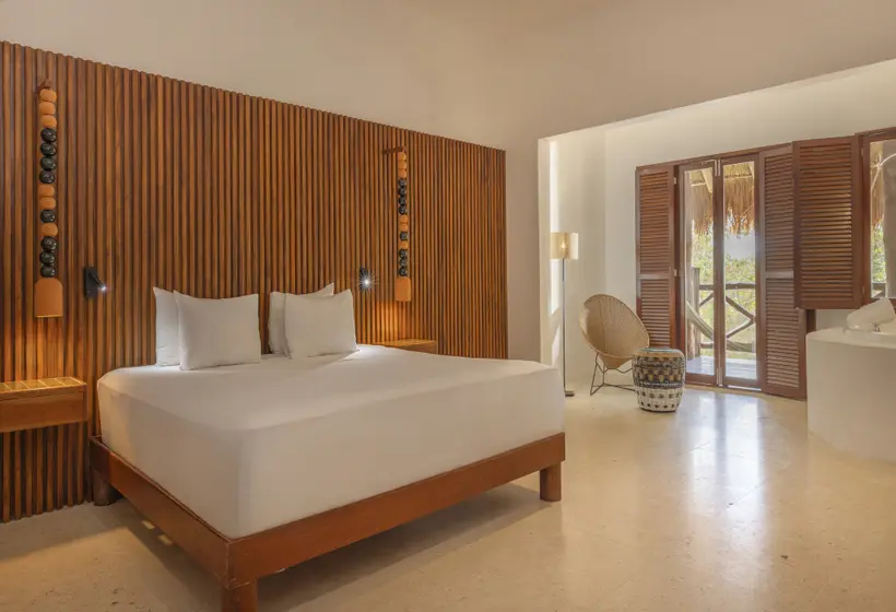 ホテル Villas Hm Paraíso del Mar