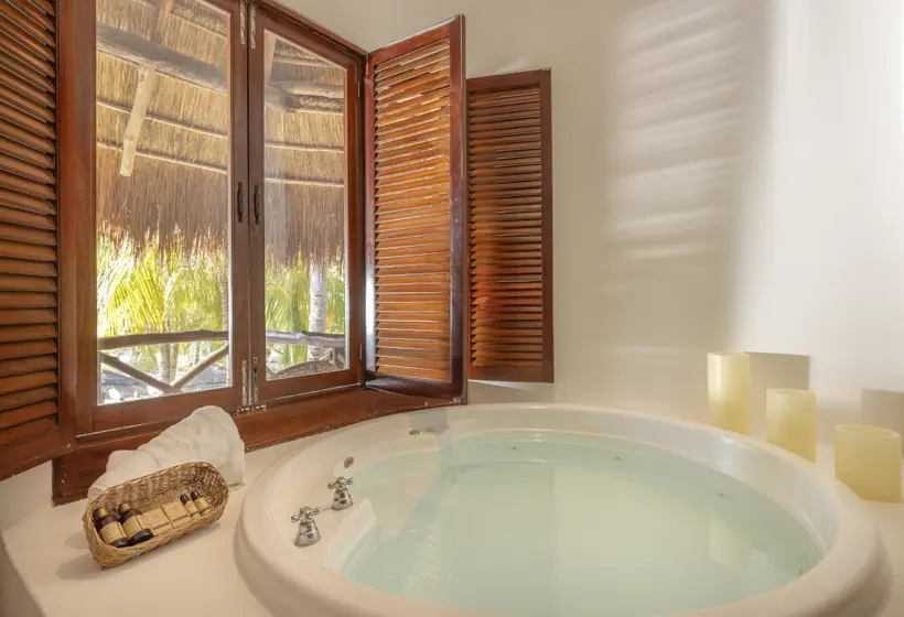 ホテル Villas Hm Paraíso del Mar