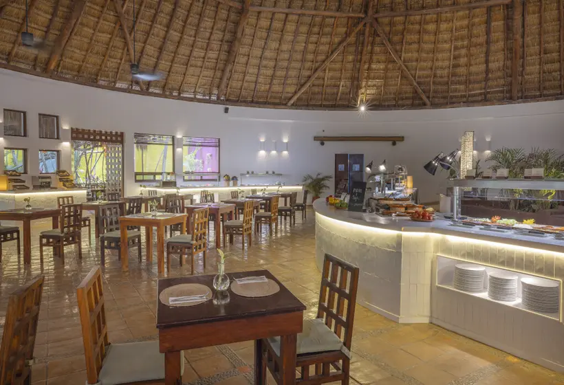 ホテル Villas Hm Paraíso del Mar