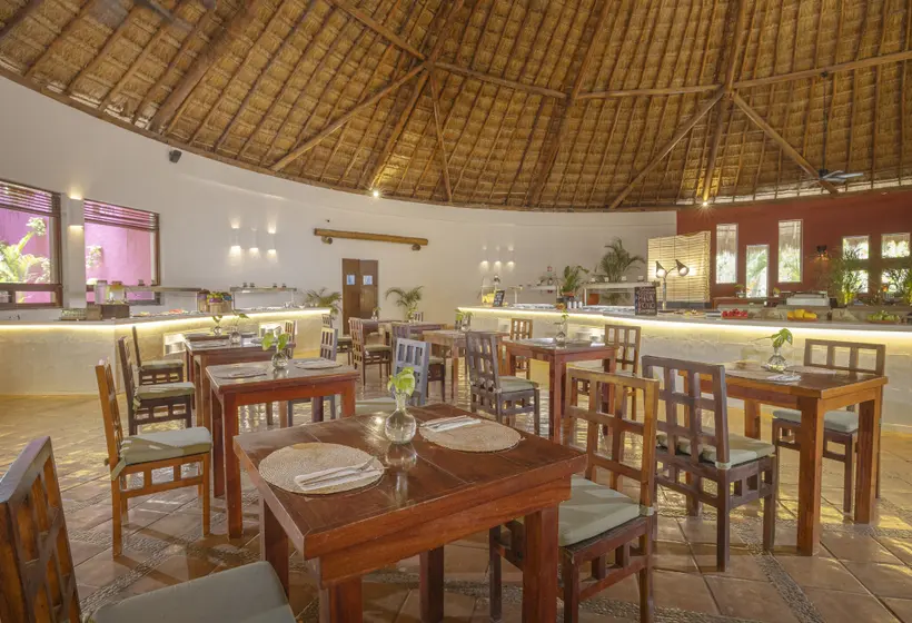 ホテル Villas Hm Paraíso del Mar
