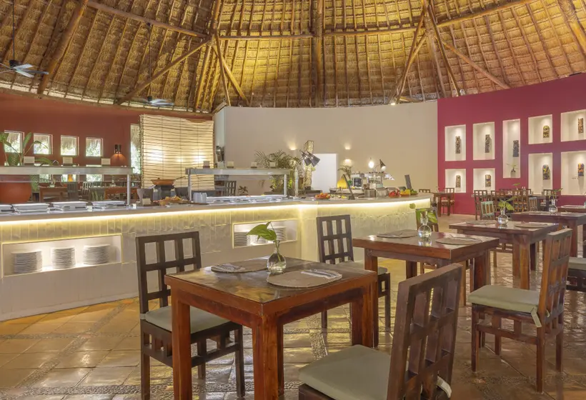 ホテル Villas Hm Paraíso del Mar